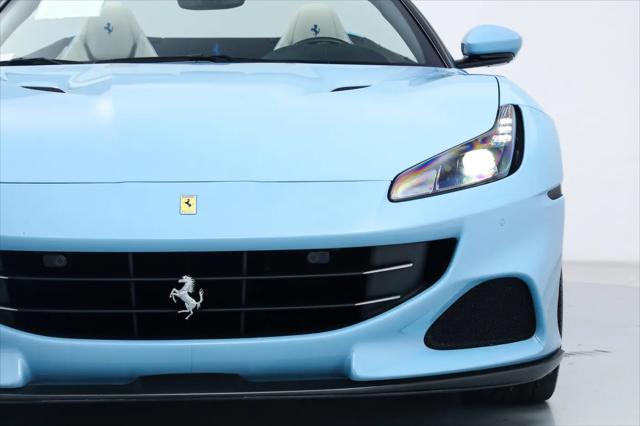 2023 Ferrari Portofino Standard