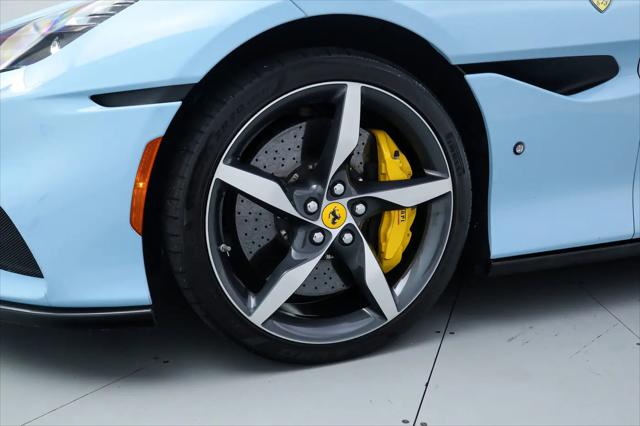 2023 Ferrari Portofino Standard