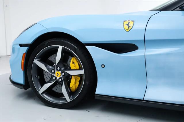 2023 Ferrari Portofino Standard