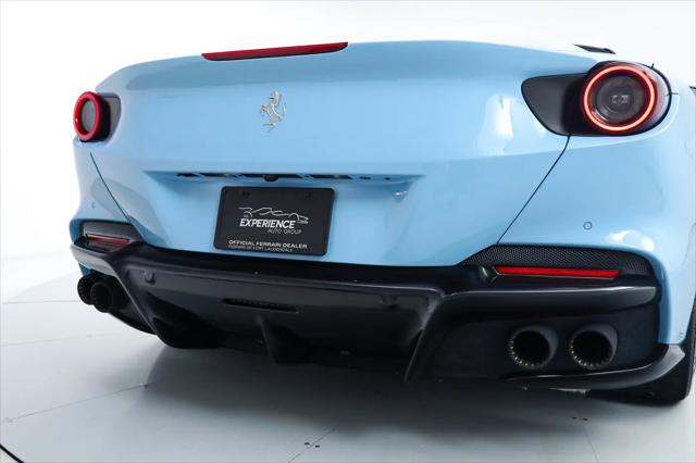 2023 Ferrari Portofino Standard