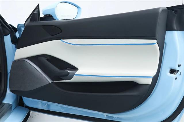 2023 Ferrari Portofino Standard