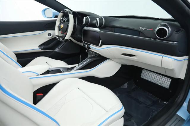 2023 Ferrari Portofino Standard