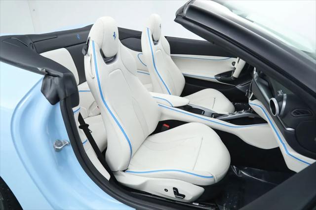 2023 Ferrari Portofino Standard