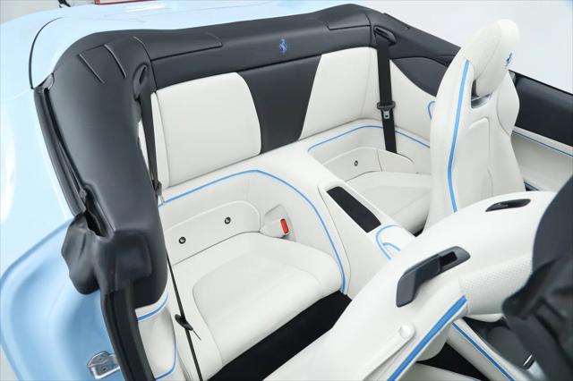 2023 Ferrari Portofino Standard