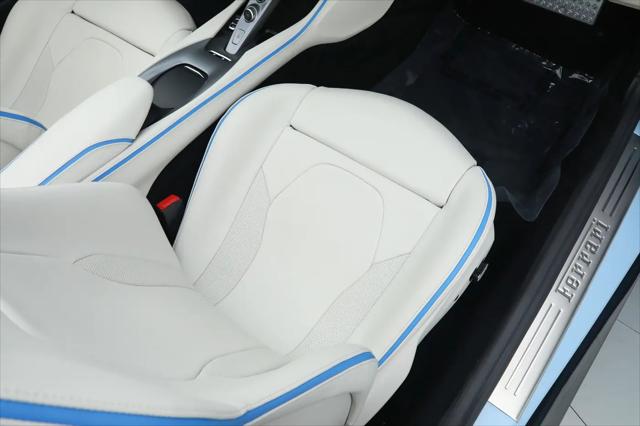 2023 Ferrari Portofino Standard