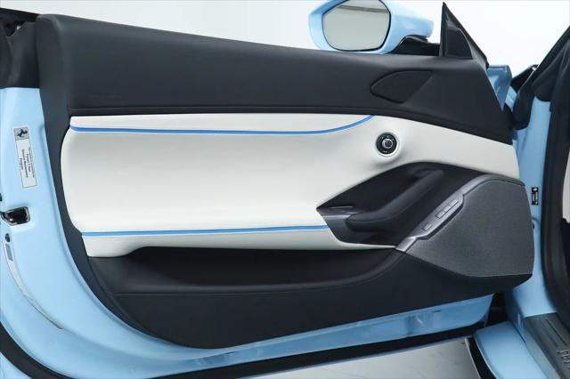 2023 Ferrari Portofino Standard