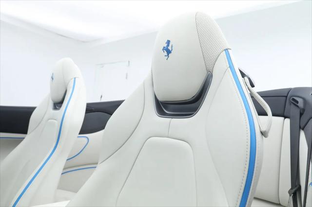 2023 Ferrari Portofino Standard