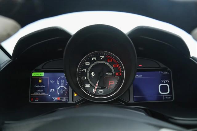 2023 Ferrari Portofino Standard