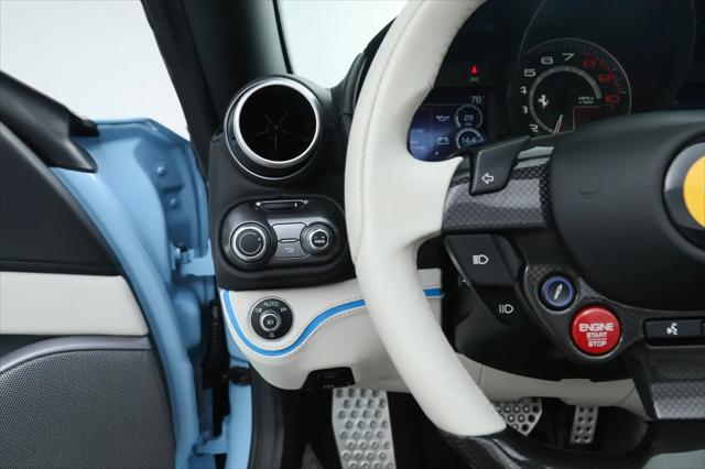 2023 Ferrari Portofino Standard