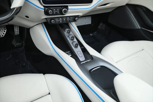 2023 Ferrari Portofino Standard
