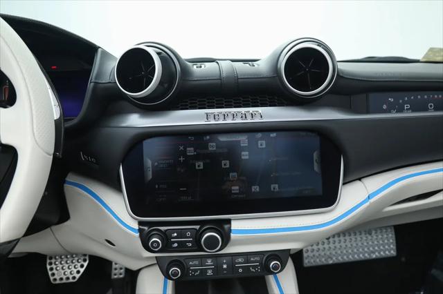 2023 Ferrari Portofino Standard