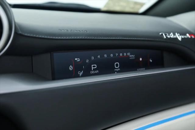 2023 Ferrari Portofino Standard