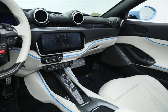2023 Ferrari Portofino Standard
