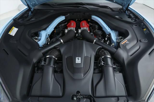 2023 Ferrari Portofino Standard