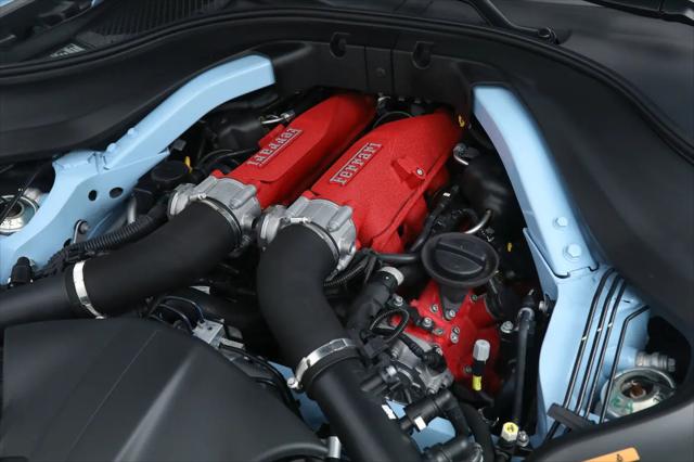 2023 Ferrari Portofino Standard