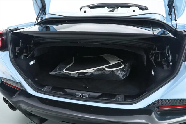 2023 Ferrari Portofino Standard