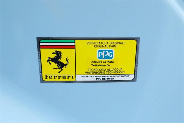 2023 Ferrari Portofino Standard