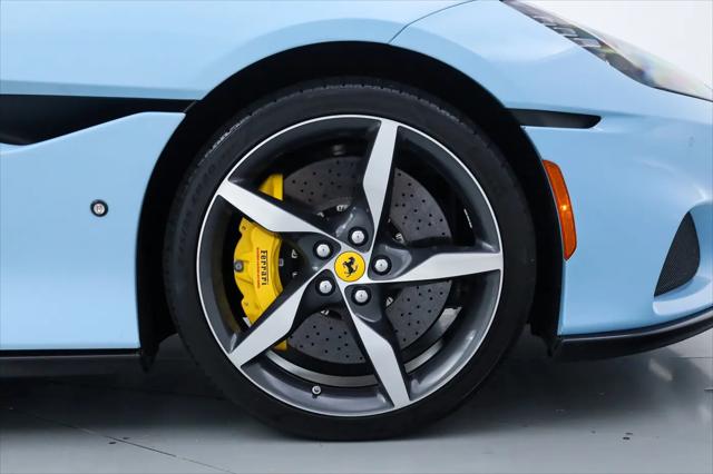 2023 Ferrari Portofino Standard