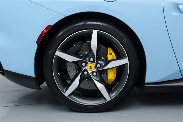 2023 Ferrari Portofino Standard