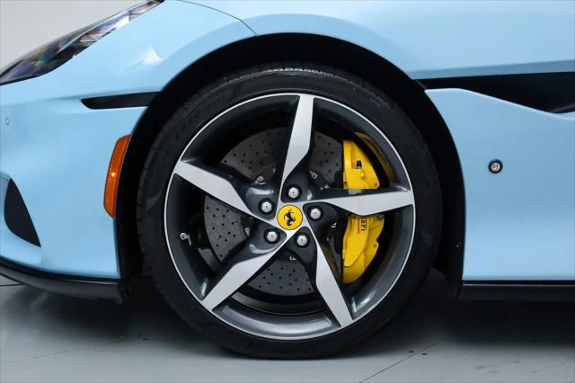 2023 Ferrari Portofino Standard