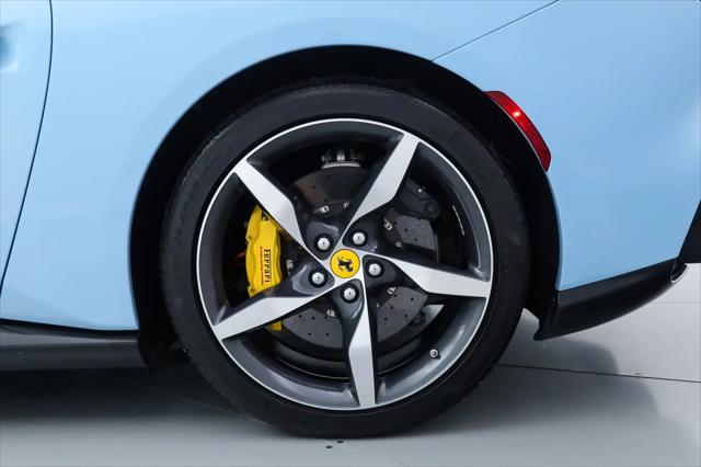 2023 Ferrari Portofino Standard