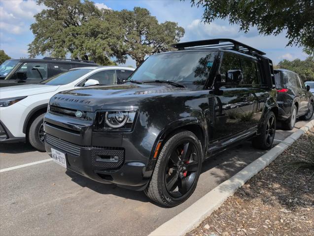 2023 Land Rover Defender 110 X for sale in San Antonio, TX