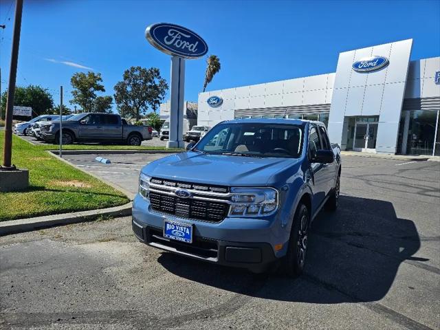2024 Ford Maverick Lariat for sale in Rio Vista, CA