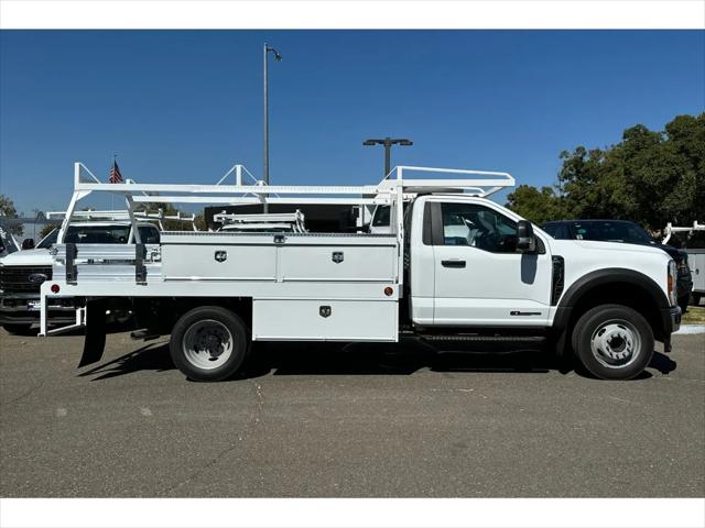 2024 Ford F-550 XL