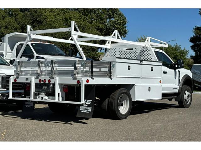 2024 Ford F-550 XL