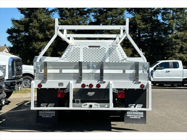 2024 Ford F-550 XL