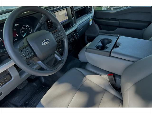 2024 Ford F-550 XL