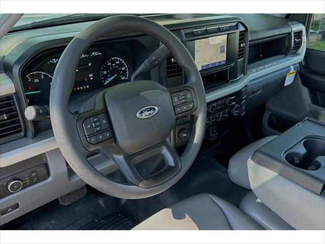 2024 Ford F-550 XL