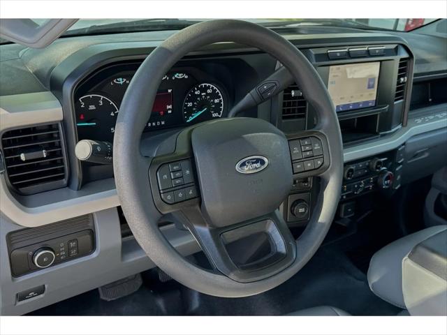 2024 Ford F-550 XL