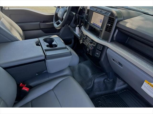 2024 Ford F-550 XL