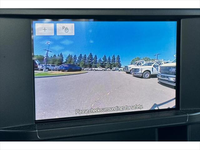2024 Ford F-550 XL