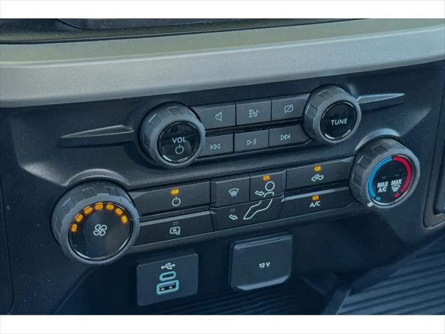 2024 Ford F-550 XL