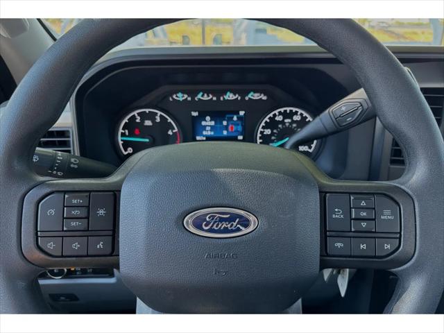 2024 Ford F-550 XL