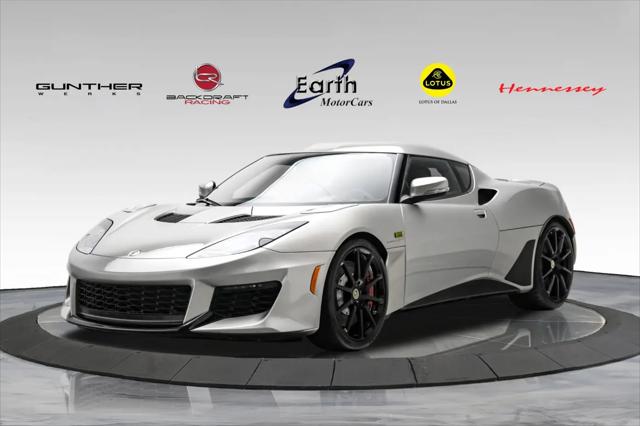 2021 Lotus Evora GT Coupe for sale in Carrollton, TX