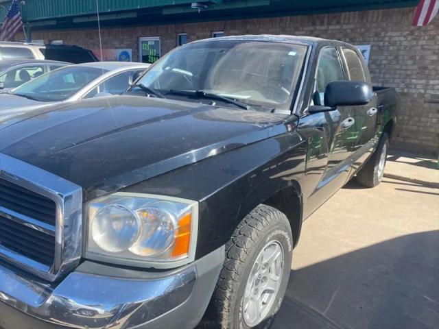 2005 Dodge Dakota SLT for sale in San Angelo, TX