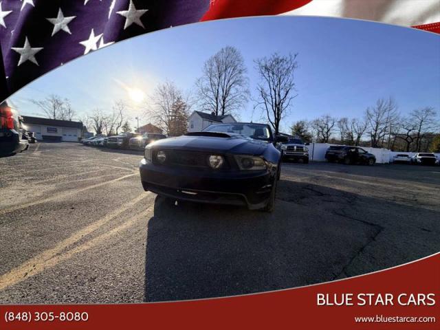 2010 Ford Mustang GT for sale in Jamesburg, NJ