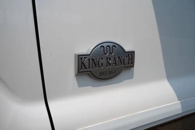 2012 Ford F-350 King Ranch