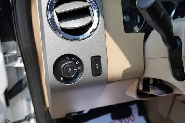 2012 Ford F-350 King Ranch
