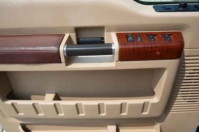 2012 Ford F-350 King Ranch