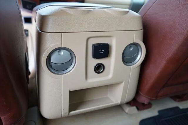 2012 Ford F-350 King Ranch