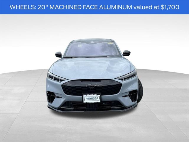 2024 Ford Mustang Mach-E GT