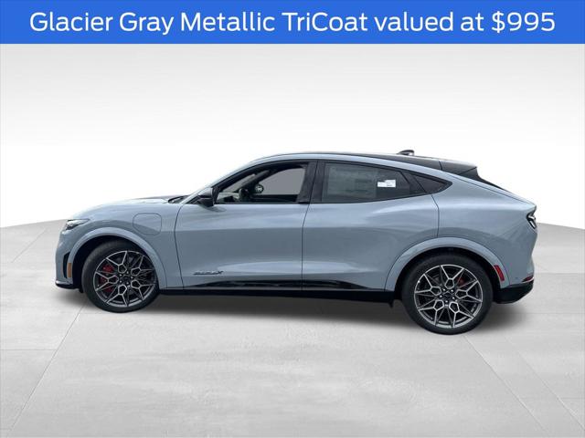 2024 Ford Mustang Mach-E GT