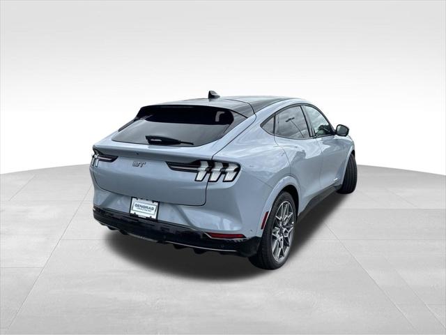 2024 Ford Mustang Mach-E GT