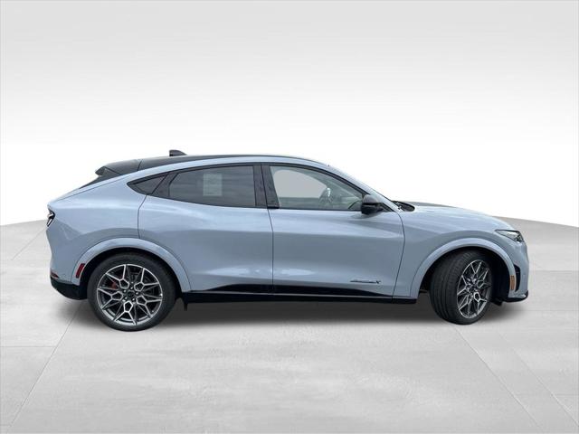 2024 Ford Mustang Mach-E GT