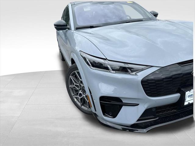 2024 Ford Mustang Mach-E GT