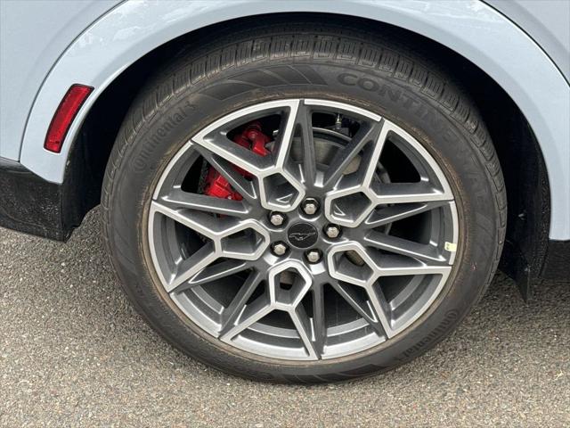 2024 Ford Mustang Mach-E GT